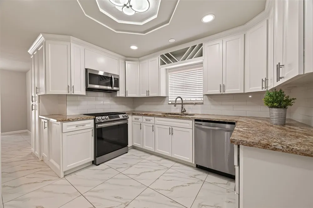 5207 Bent Bough Lane Houston, TX 77088