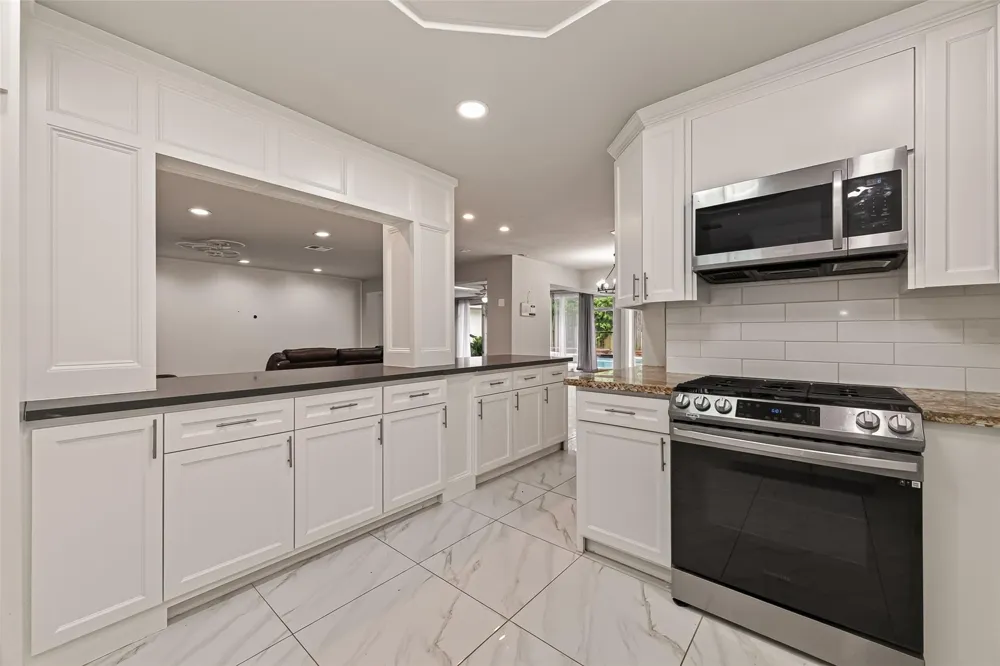 5207 Bent Bough Lane Houston, TX 77088