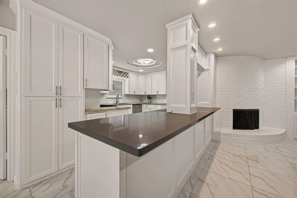 5207 Bent Bough Lane Houston, TX 77088