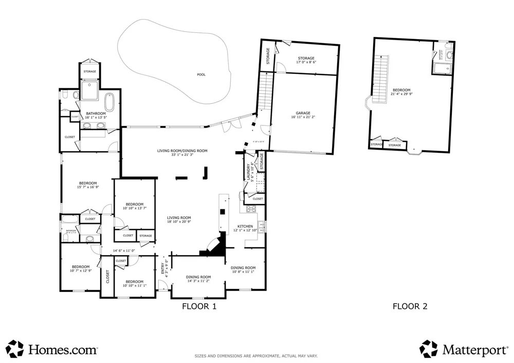 5207 Bent Bough Lane Houston, TX 77088