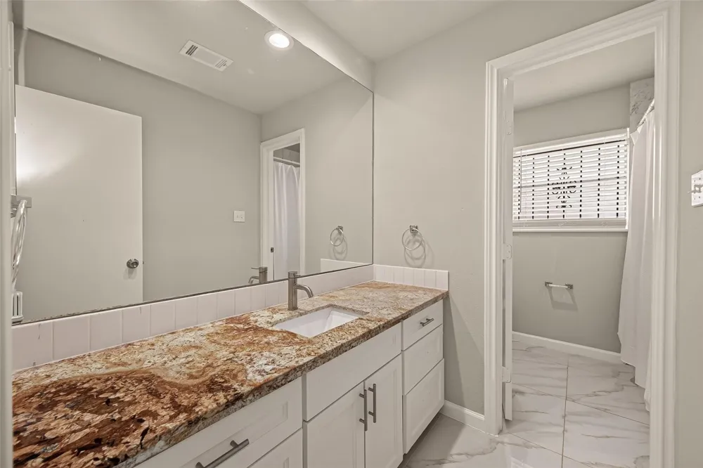 5207 Bent Bough Lane Houston, TX 77088