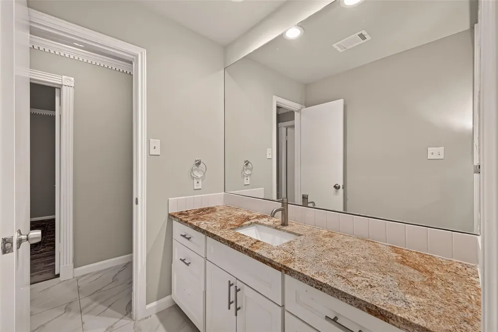 5207 Bent Bough Lane Houston, TX 77088