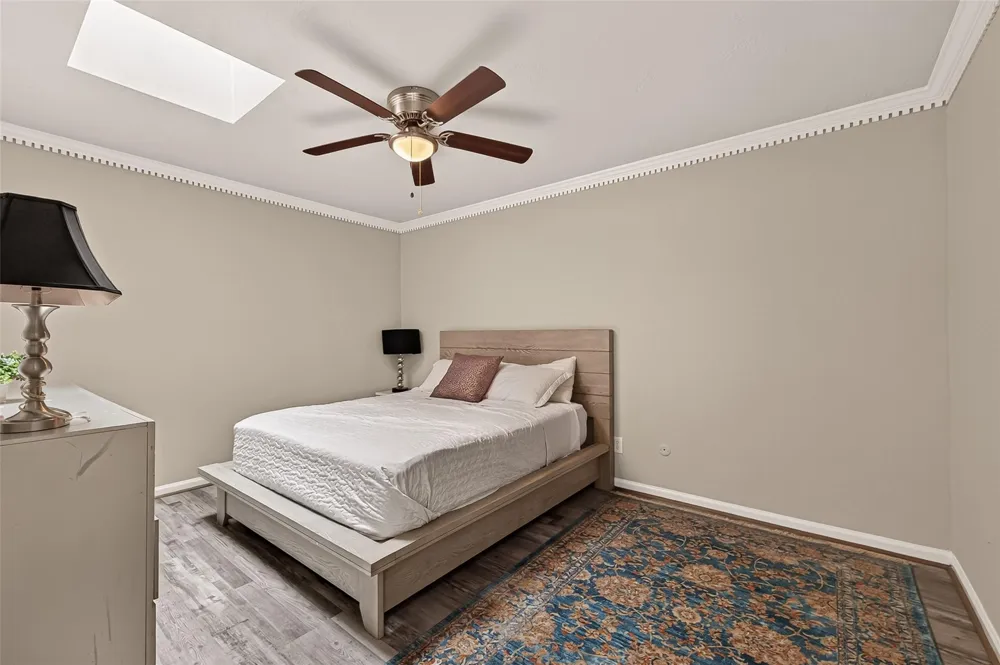 5207 Bent Bough Lane Houston, TX 77088
