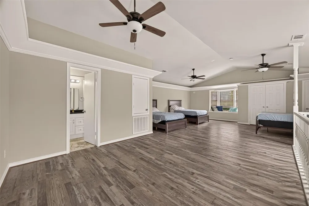 5207 Bent Bough Lane Houston, TX 77088