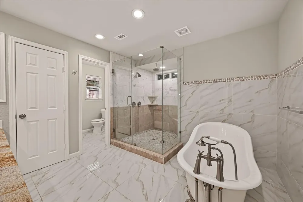 5207 Bent Bough Lane Houston, TX 77088