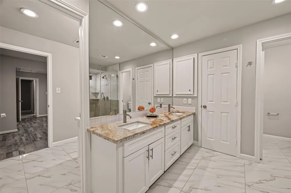 5207 Bent Bough Lane Houston, TX 77088