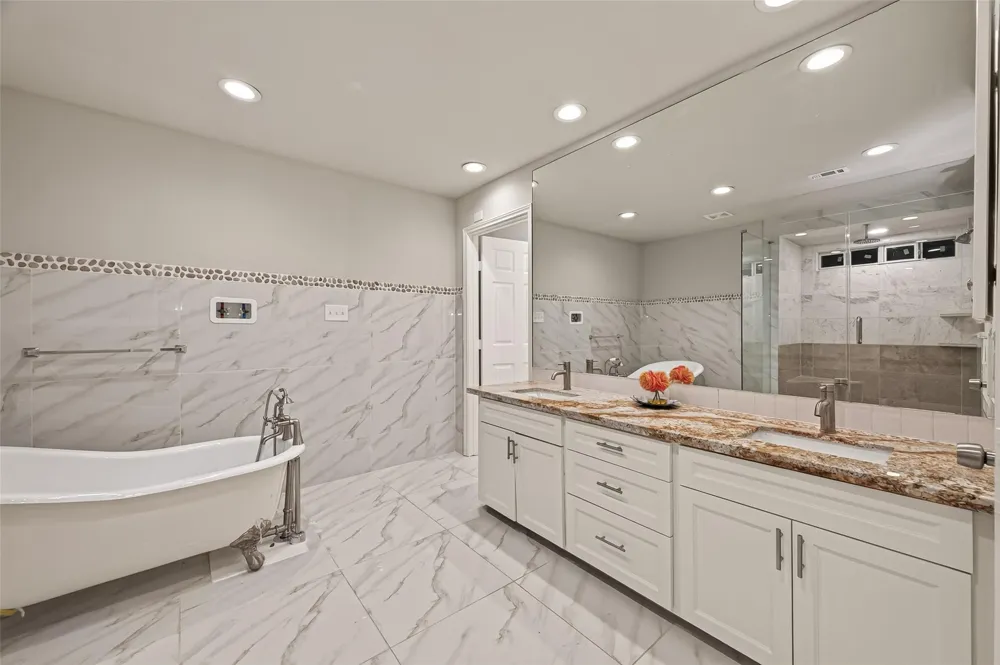 5207 Bent Bough Lane Houston, TX 77088