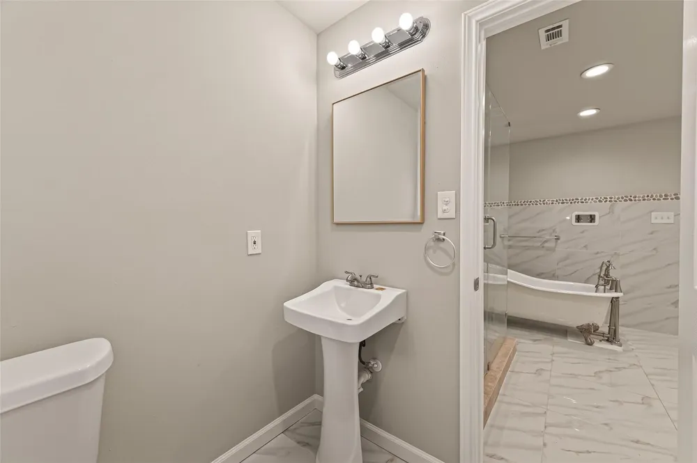 5207 Bent Bough Lane Houston, TX 77088