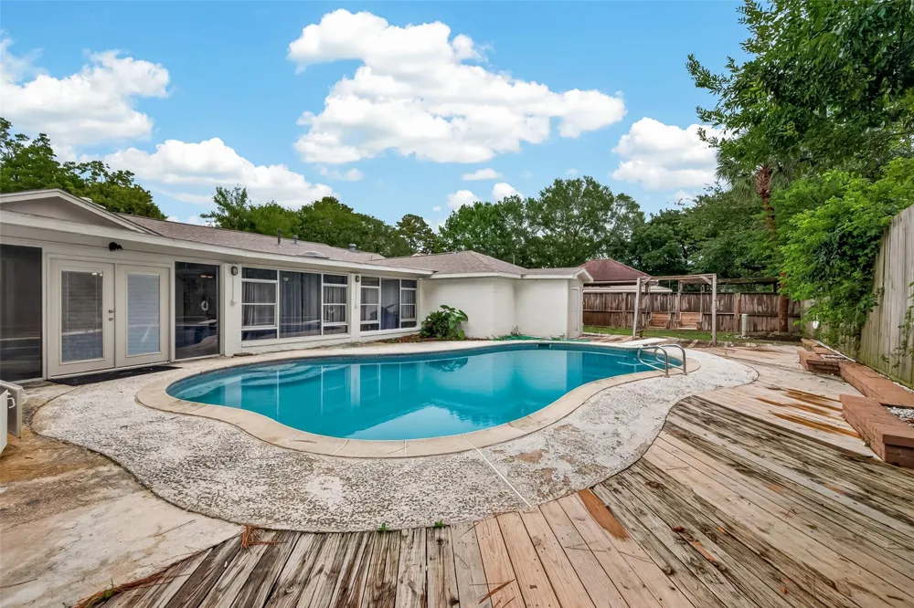 5207 Bent Bough Lane Houston, TX 77088