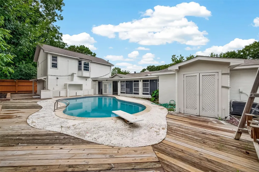 5207 Bent Bough Lane Houston, TX 77088