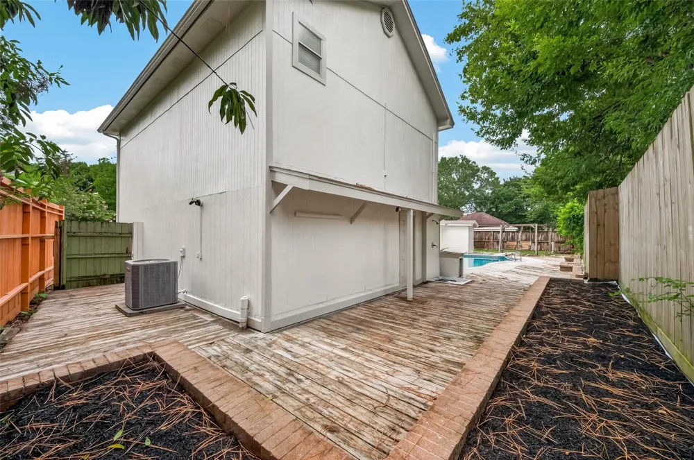 5207 Bent Bough Lane Houston, TX 77088