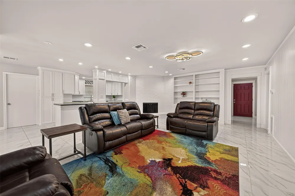 5207 Bent Bough Lane Houston, TX 77088
