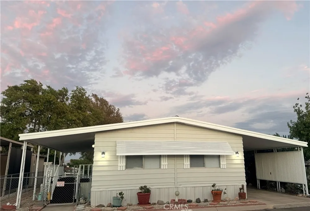 13393 Mariposa Road #81 Victorville, CA 92395