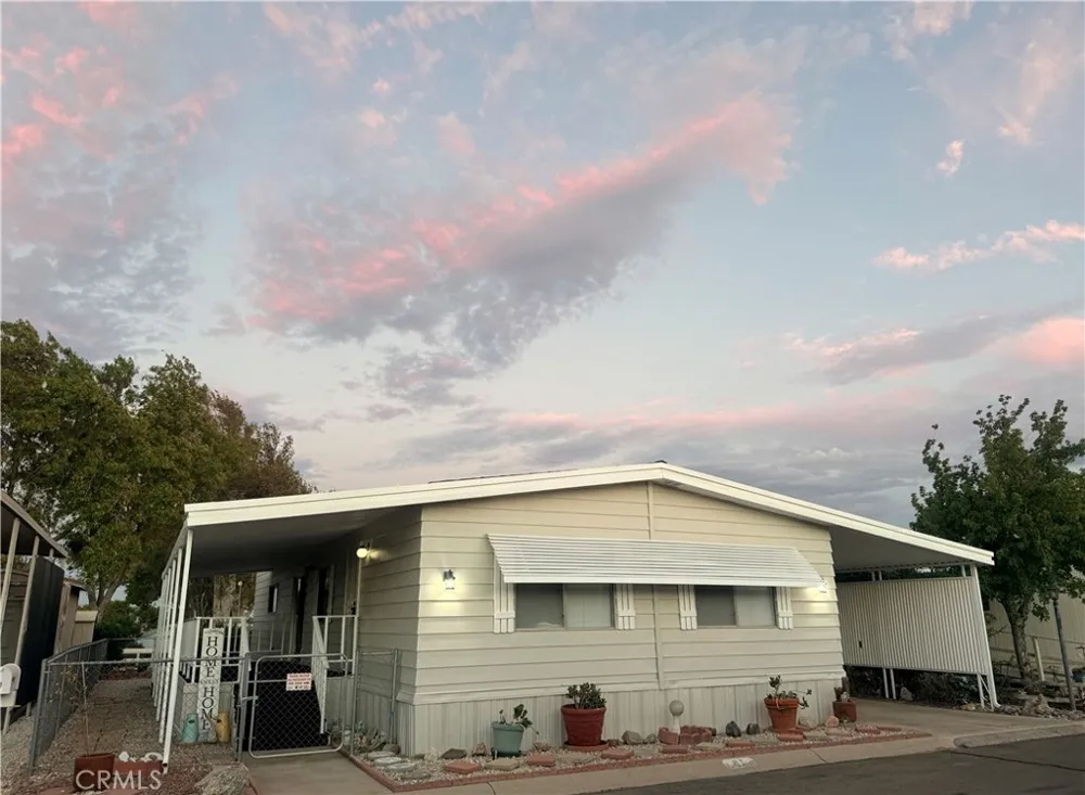 13393 Mariposa Road #81 Victorville, CA 92395