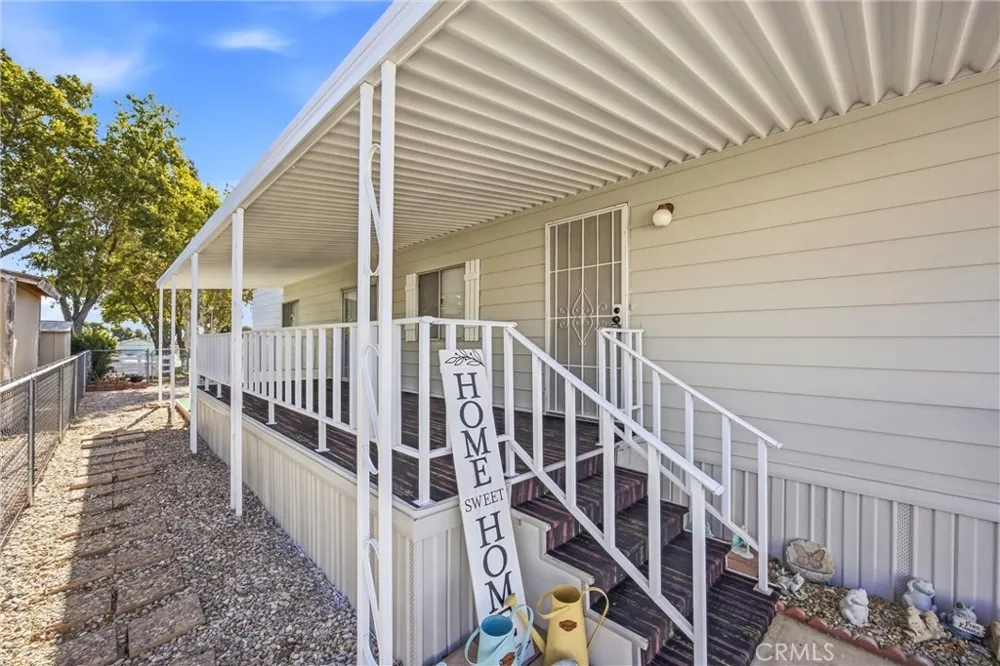 13393 Mariposa Road #81 Victorville, CA 92395