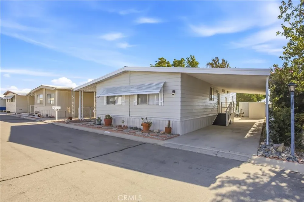 13393 Mariposa Road #81 Victorville, CA 92395