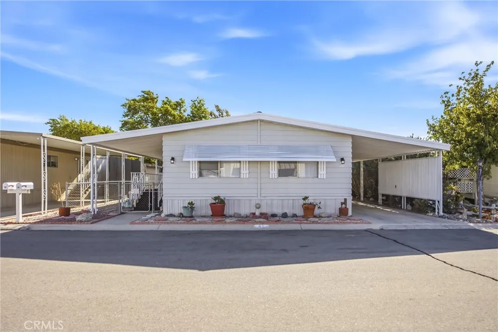 13393 Mariposa Road #81 Victorville, CA 92395
