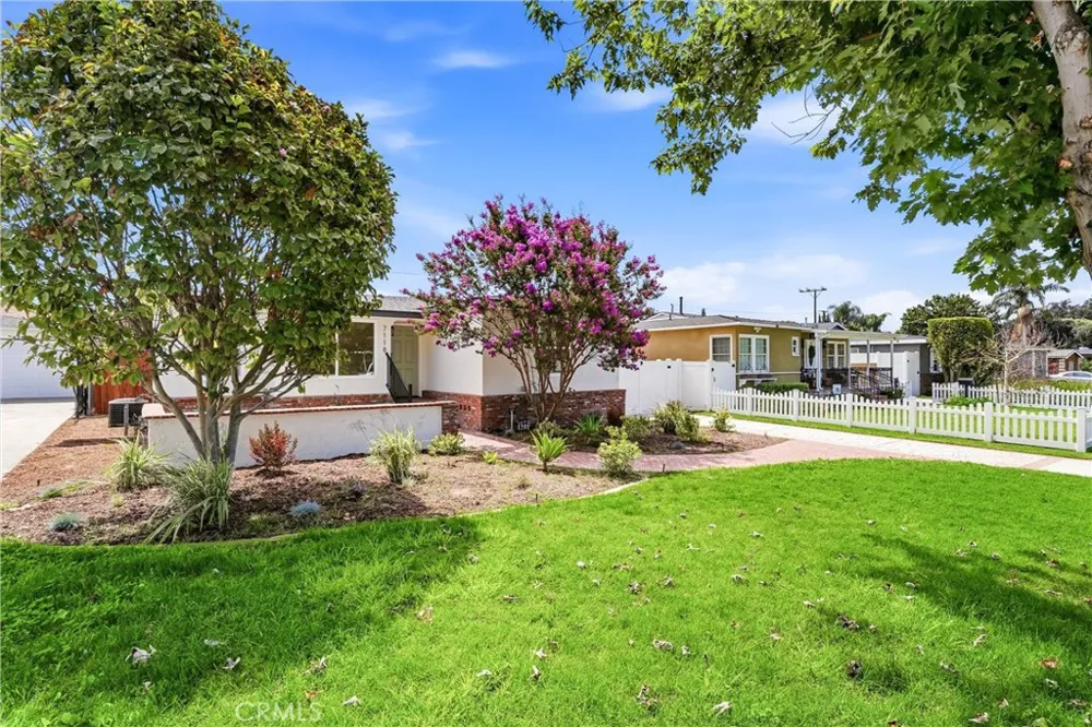 7118 Gretna Avenue Whittier, CA 90606
