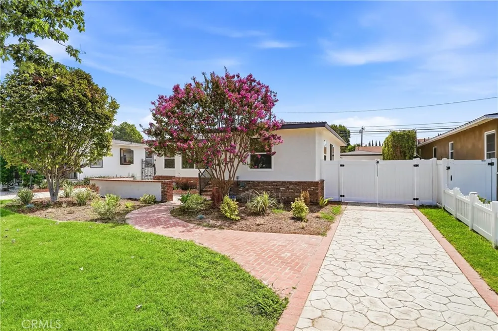 7118 Gretna Avenue Whittier, CA 90606