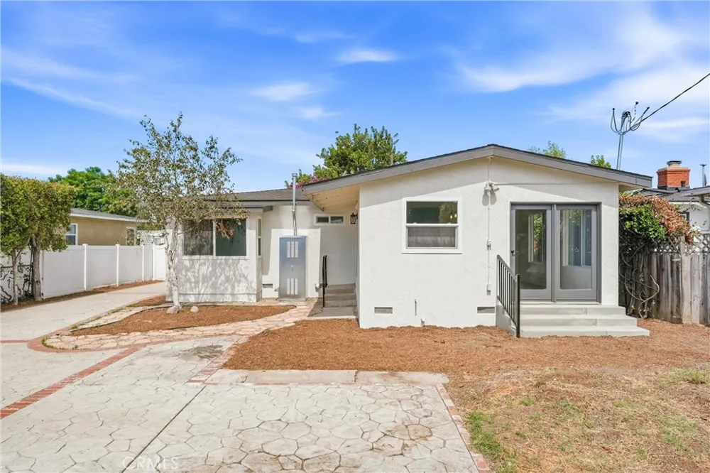 7118 Gretna Avenue Whittier, CA 90606