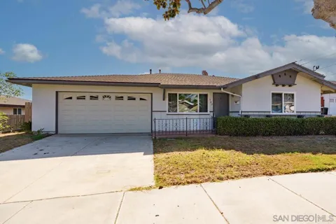 133 Cregar Street