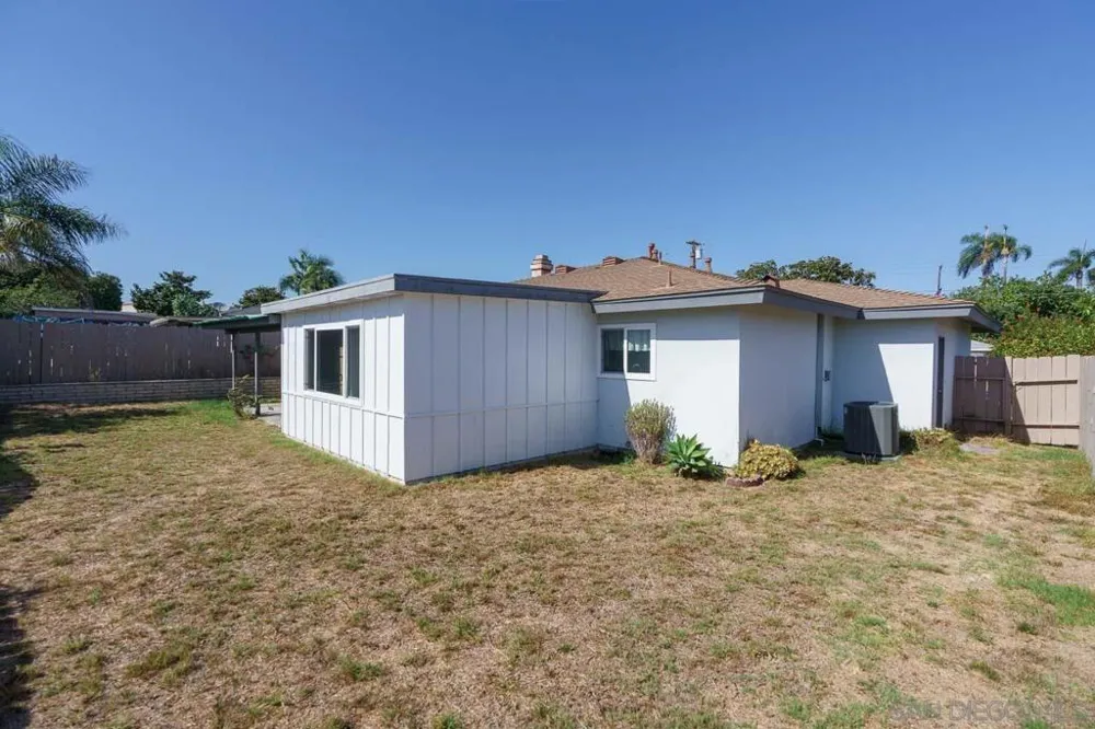133 Cregar Street Oceanside, CA 92054