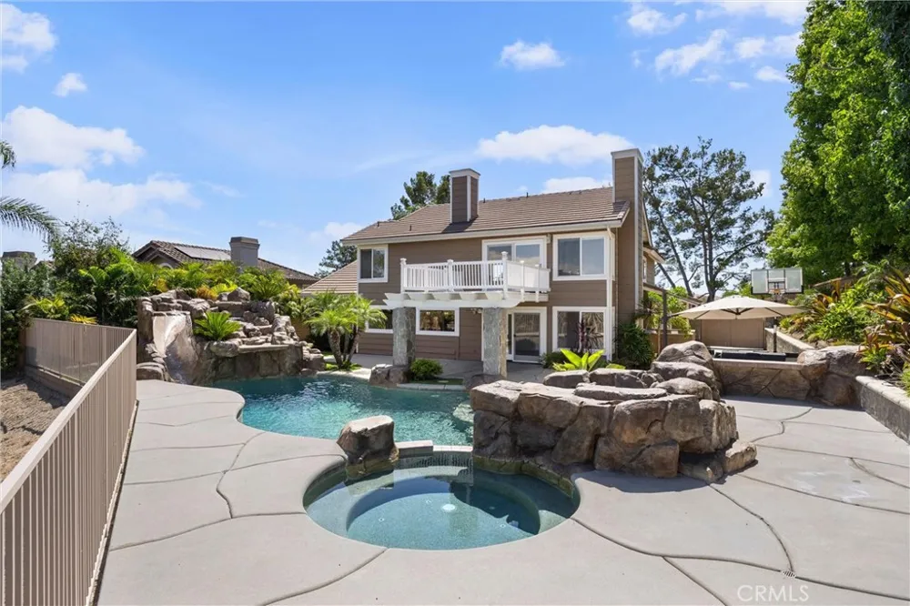 2026 Paseo Susana San Dimas, CA 91773