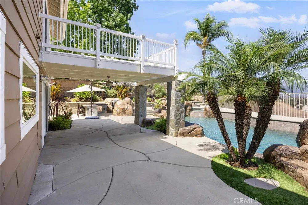 2026 Paseo Susana San Dimas, CA 91773