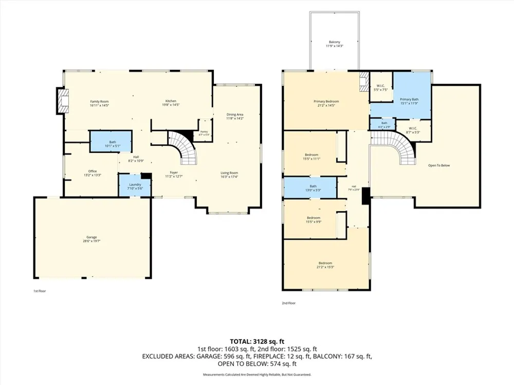 2026 Paseo Susana San Dimas, CA 91773