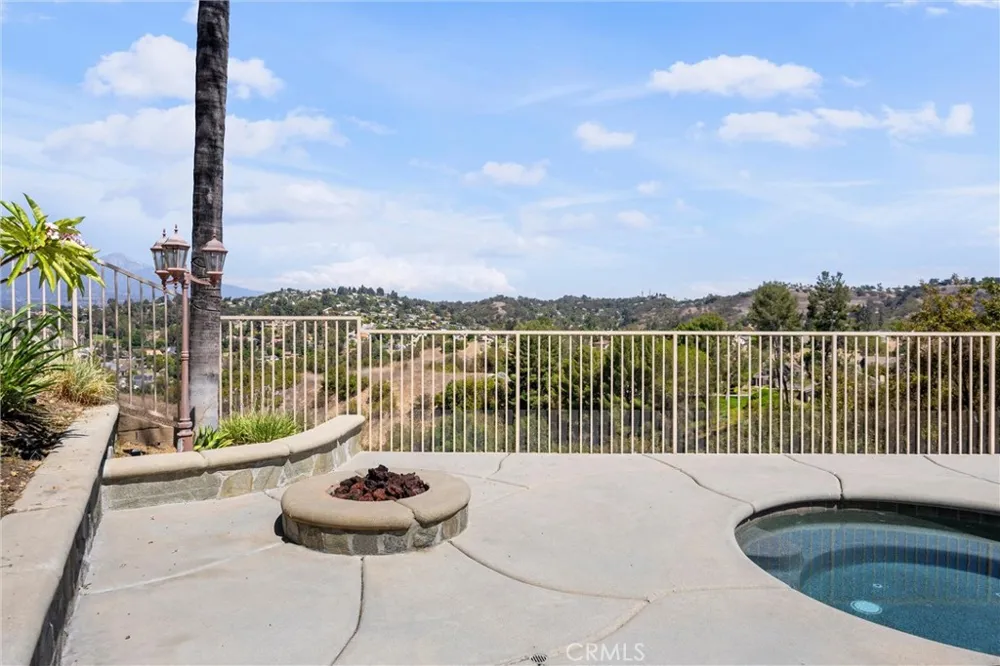 2026 Paseo Susana San Dimas, CA 91773