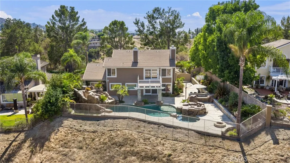 2026 Paseo Susana San Dimas, CA 91773