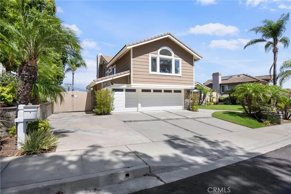 2026 Paseo Susana San Dimas, CA 91773