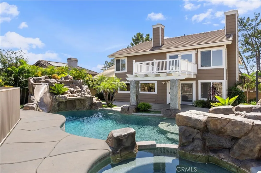2026 Paseo Susana San Dimas, CA 91773