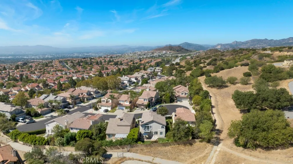 12354 Yew Court Porter Ranch, CA 91326