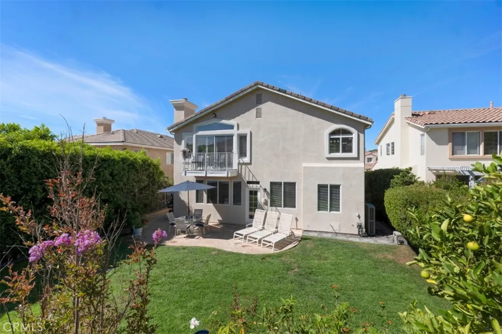 12354 Yew Court Porter Ranch, CA 91326