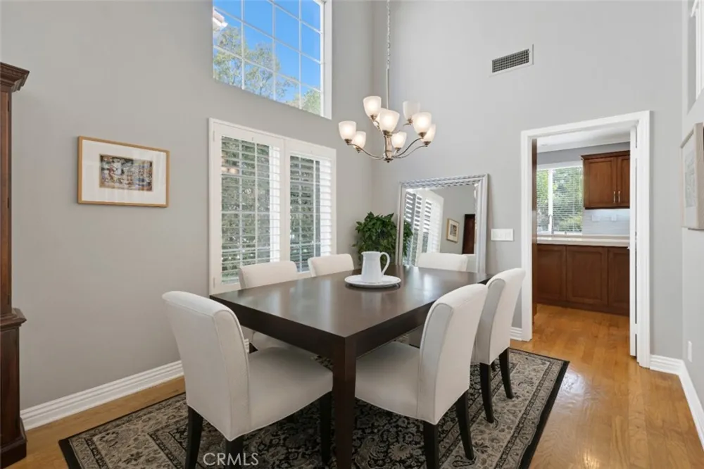 12354 Yew Court Porter Ranch, CA 91326