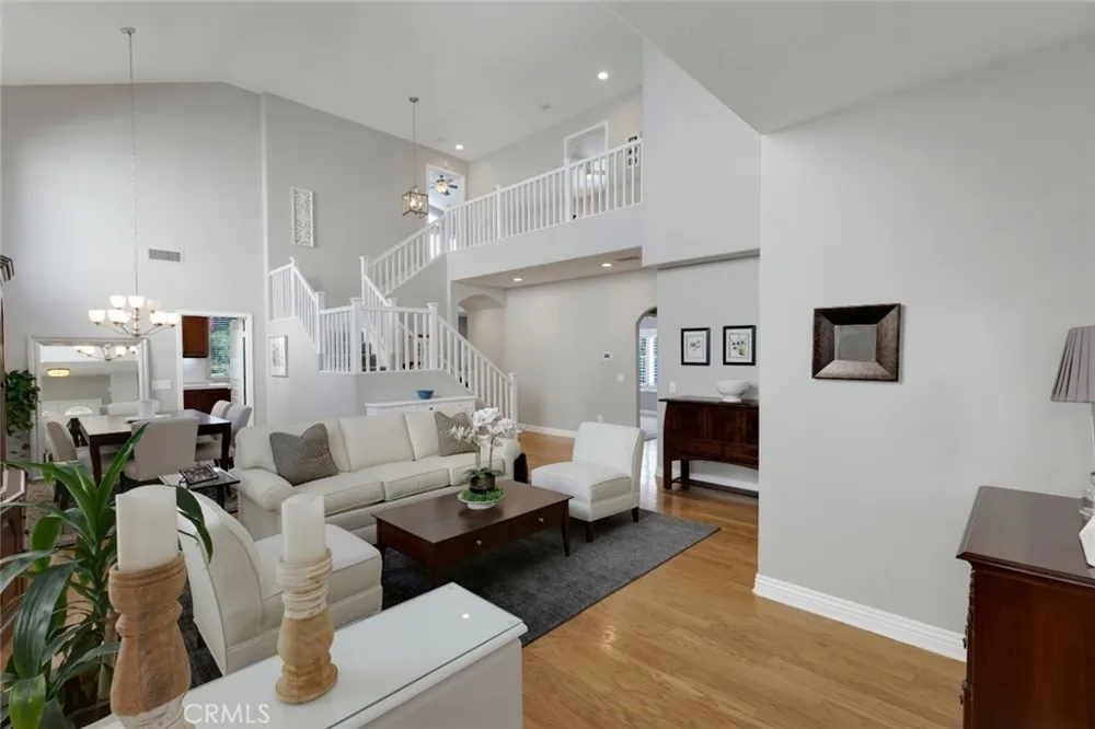 12354 Yew Court Porter Ranch, CA 91326