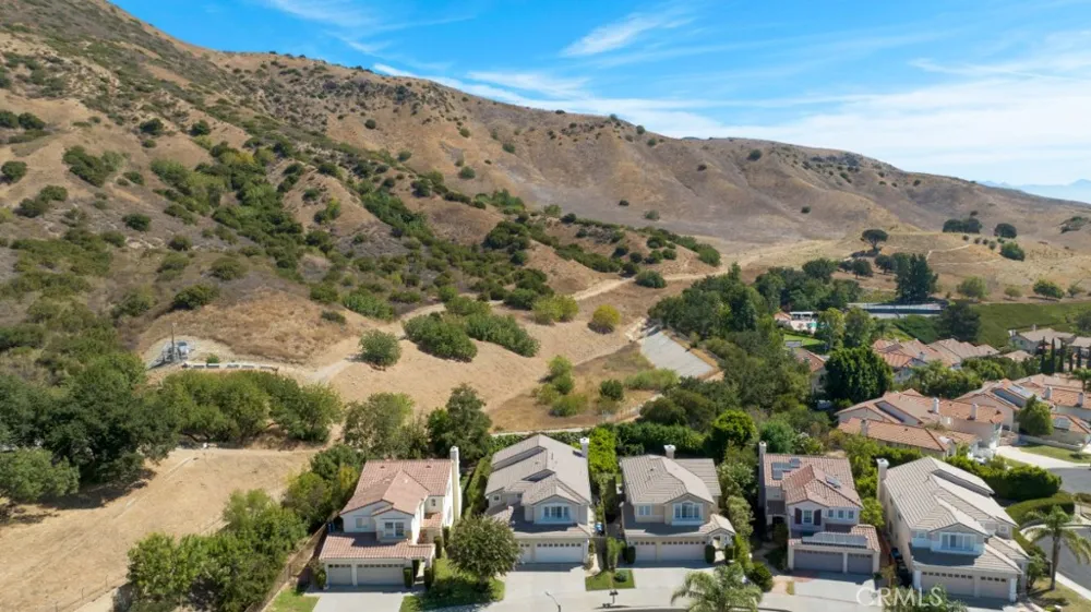 12354 Yew Court Porter Ranch, CA 91326