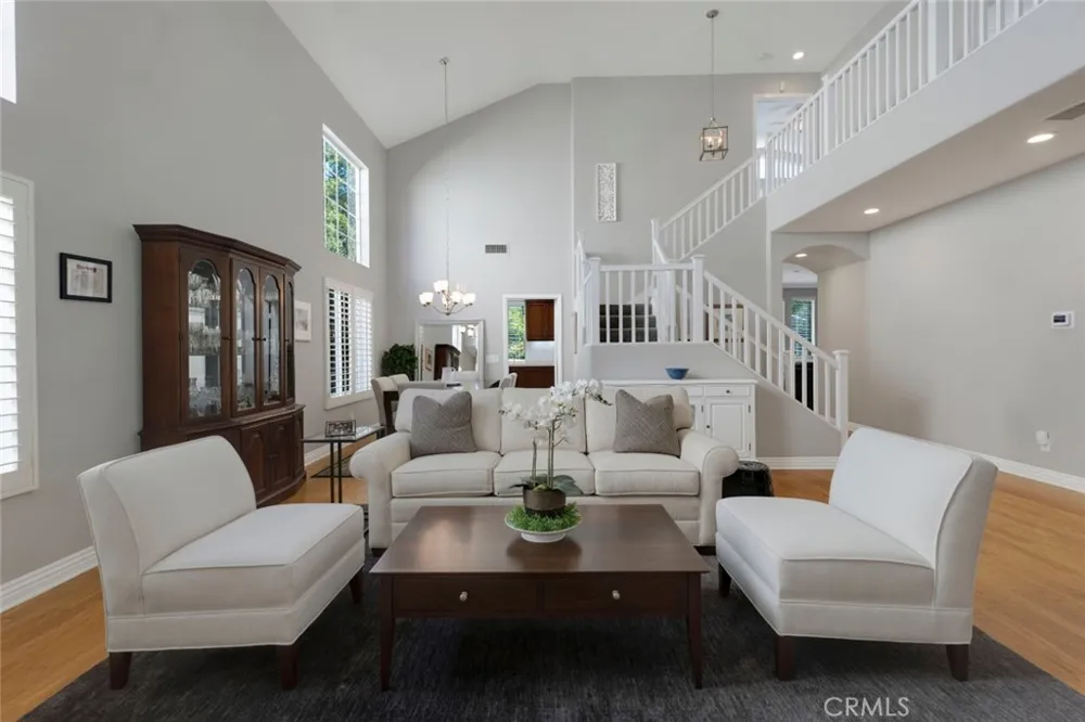 12354 Yew Court Porter Ranch, CA 91326