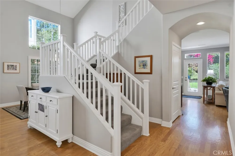 12354 Yew Court Porter Ranch, CA 91326