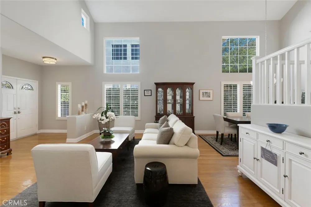 12354 Yew Court Porter Ranch, CA 91326