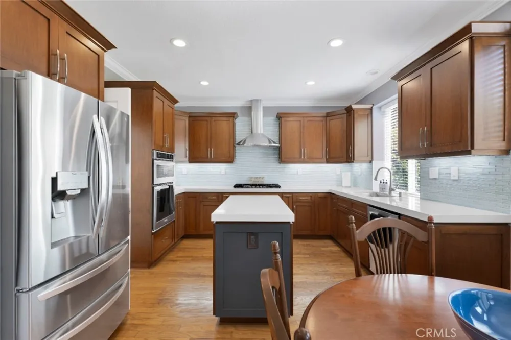 12354 Yew Court Porter Ranch, CA 91326