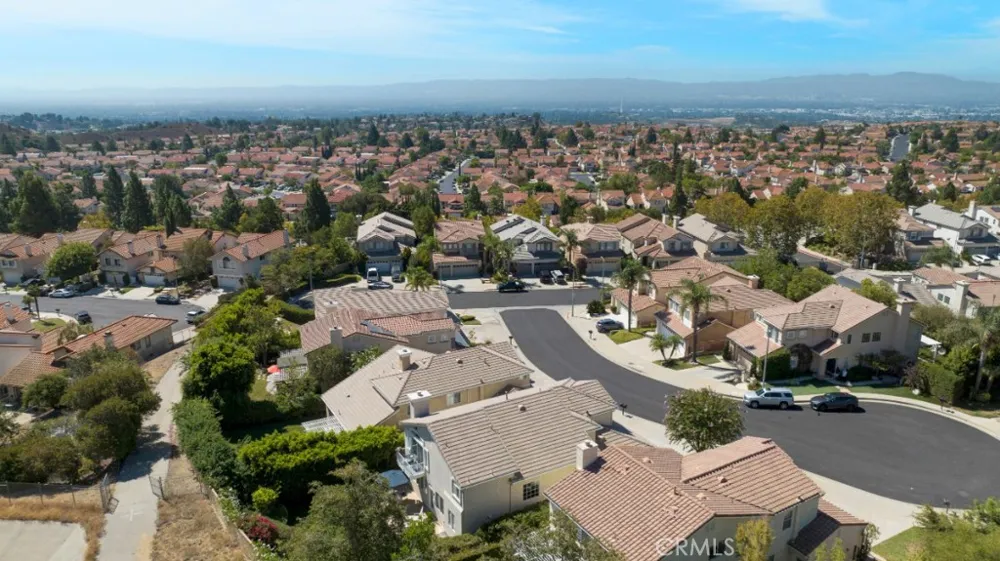 12354 Yew Court Porter Ranch, CA 91326