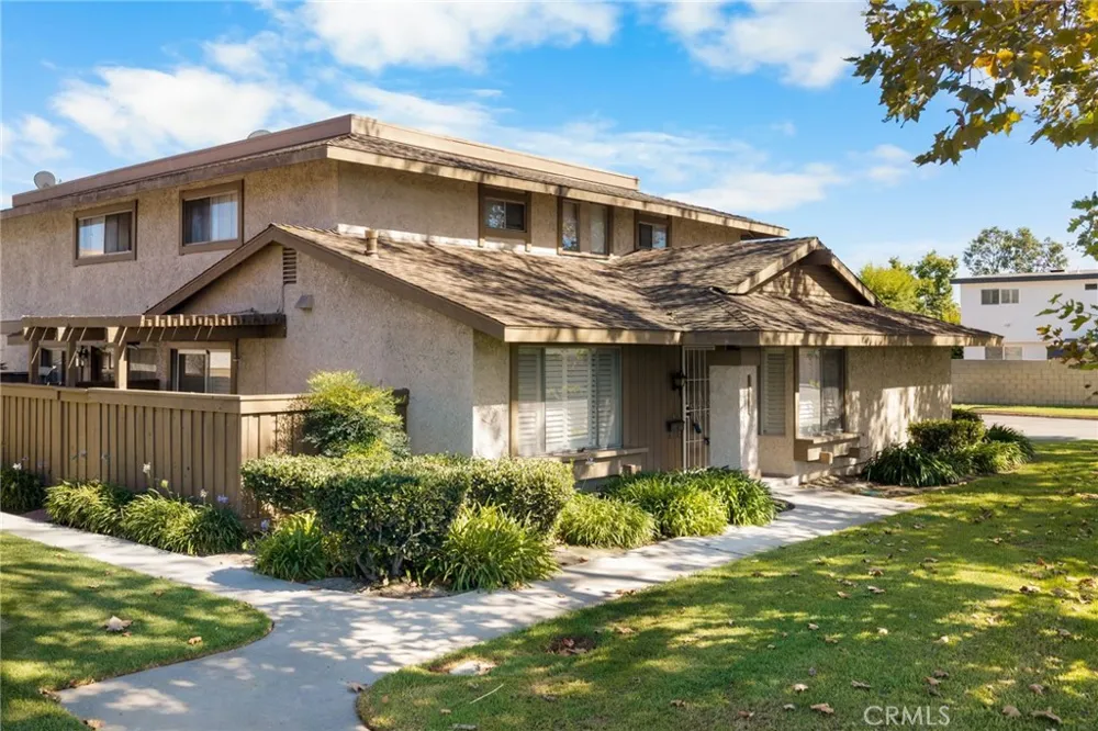 17812 Palo Verde Avenue Cerritos, CA 90703