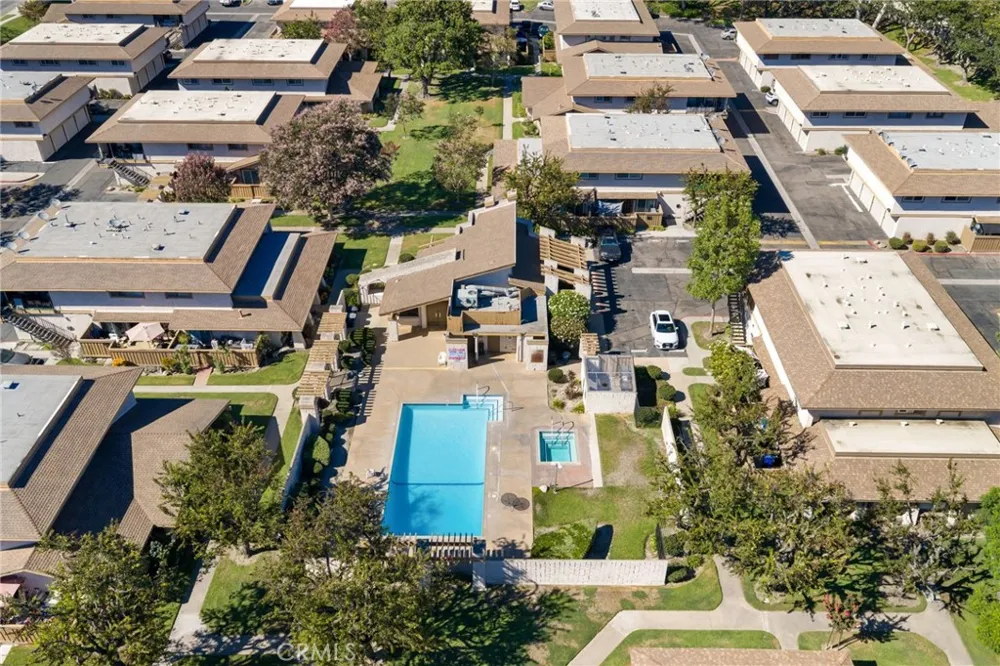 17812 Palo Verde Avenue Cerritos, CA 90703