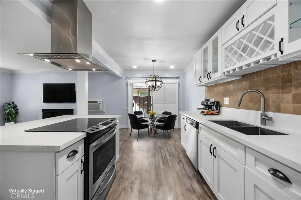 17812 Palo Verde Avenue Cerritos, CA 90703