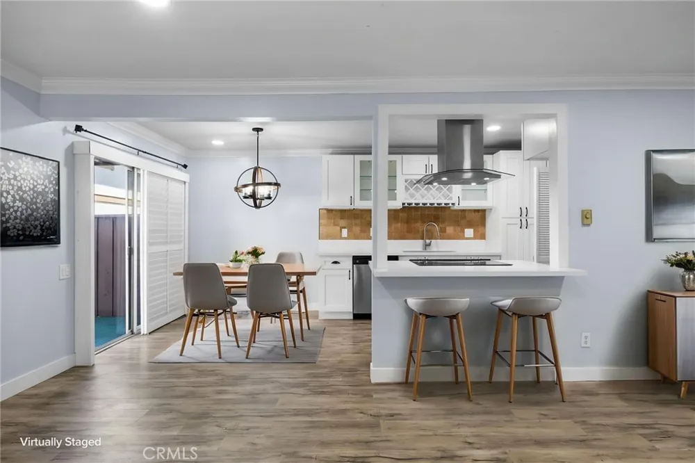 17812 Palo Verde Avenue Cerritos, CA 90703