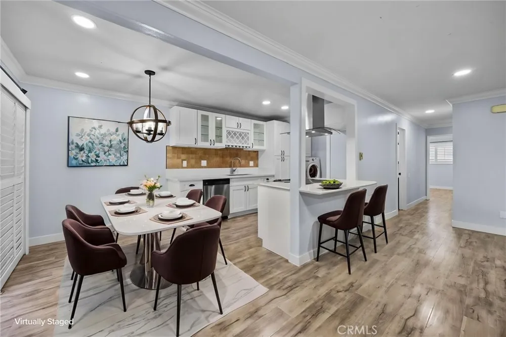 17812 Palo Verde Avenue Cerritos, CA 90703