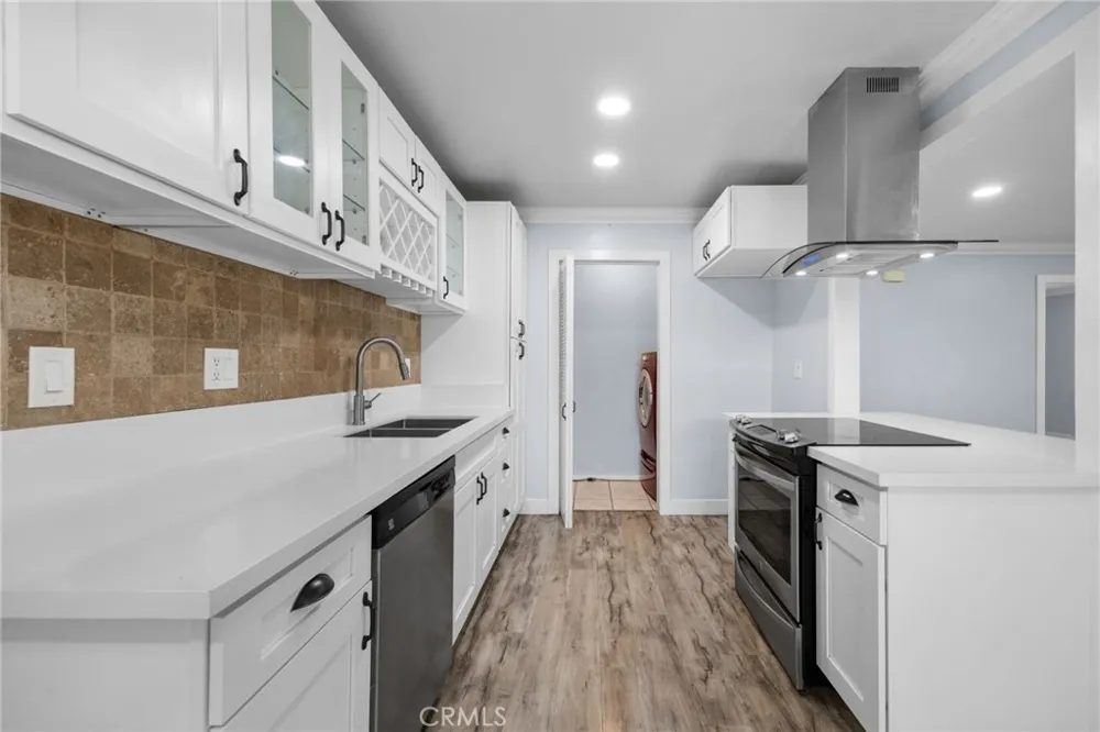 17812 Palo Verde Avenue Cerritos, CA 90703
