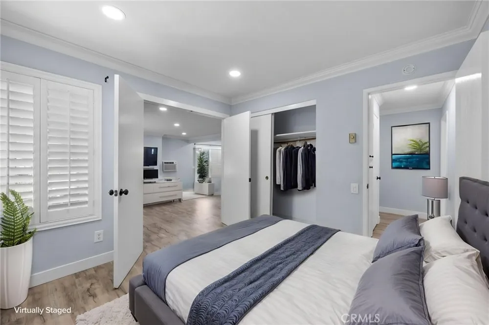 17812 Palo Verde Avenue Cerritos, CA 90703